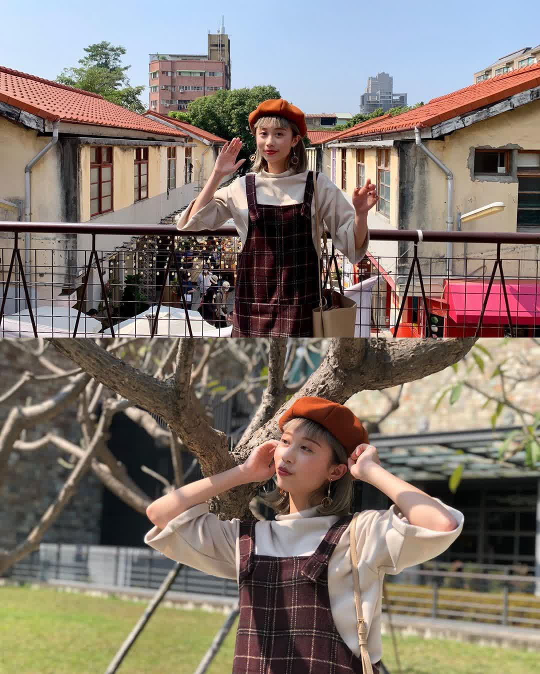 審計新村 | 去趣 chicTrip