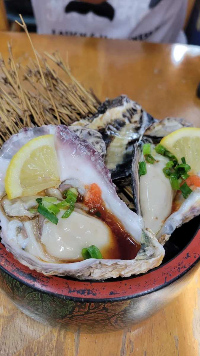 魚屋直營食堂 | 去趣 chicTrip