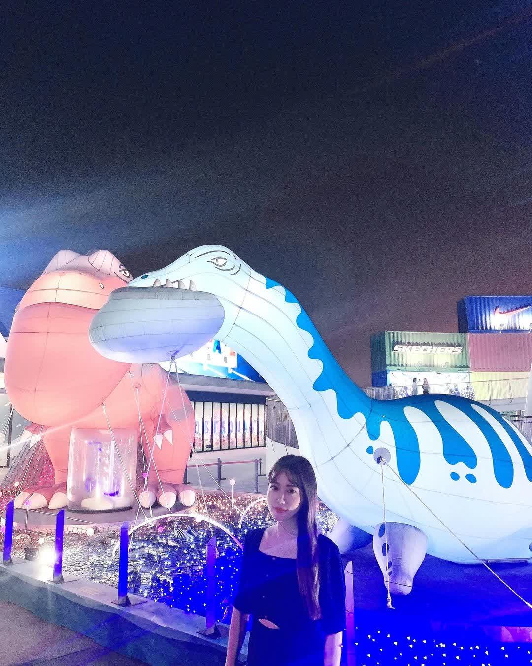 MITSUI OUTLET PARK 臺中港 | 去趣 chicTrip