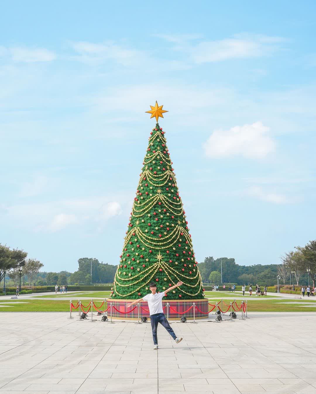 奇美博物館 | 去趣 chicTrip