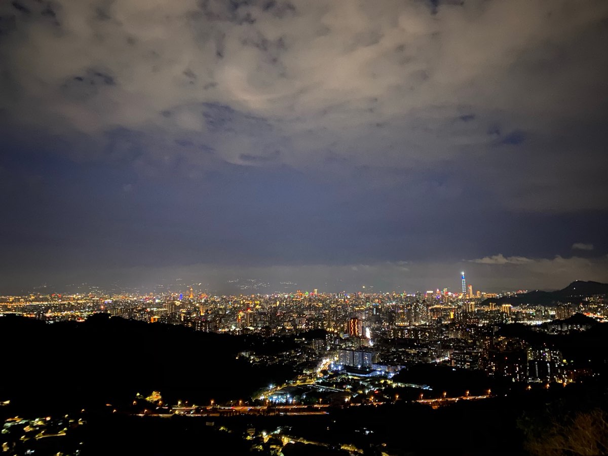 烘爐地南山福德宮 | 去趣 chicTrip