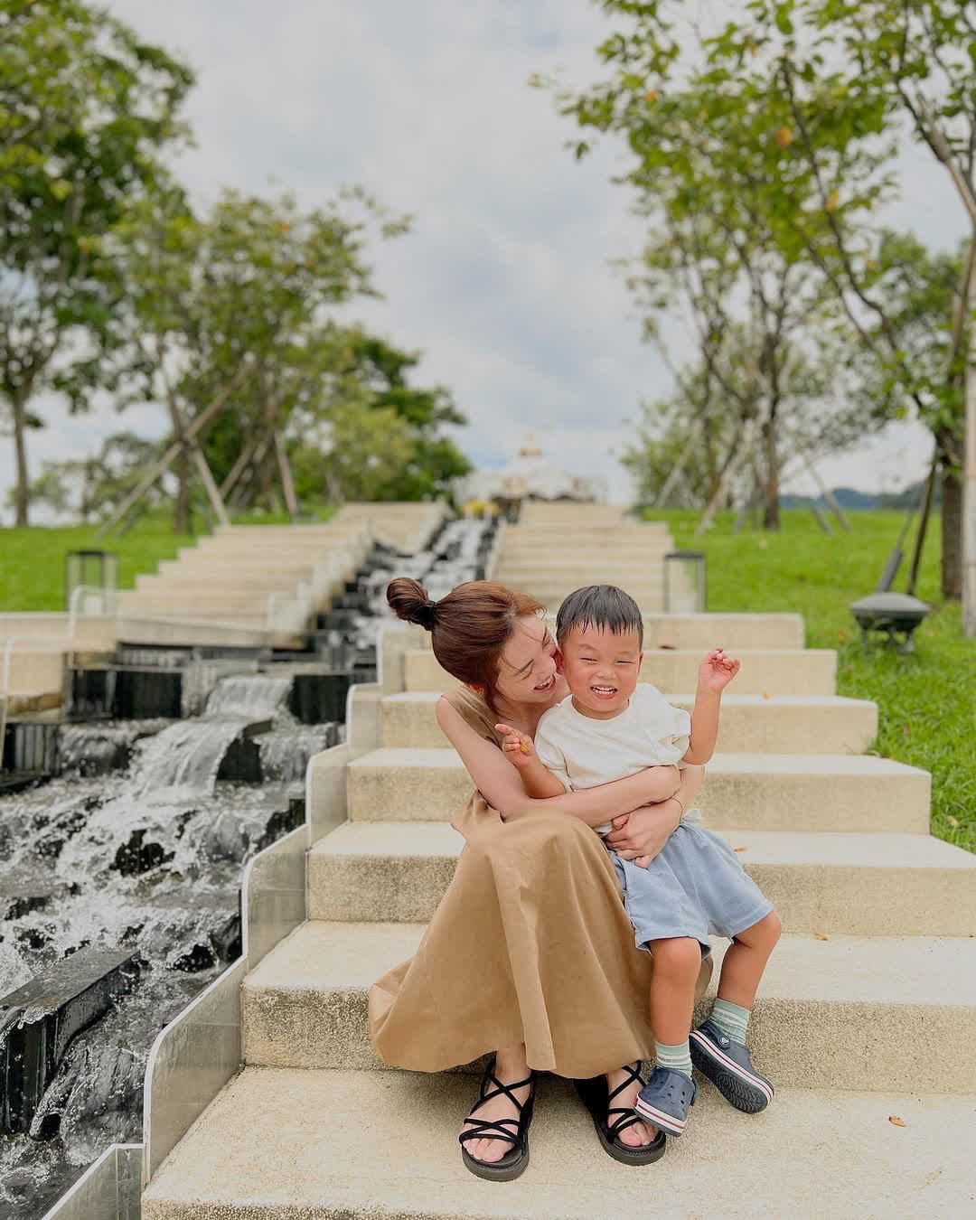 The Westin Tashee Resort, Taoyuan | 去趣 chicTrip