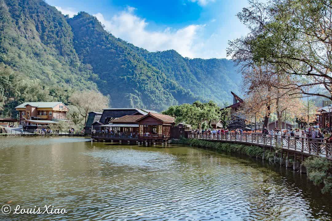 車埕老街 | 去趣 chicTrip