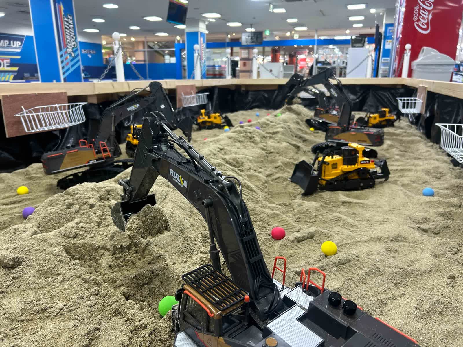 モビスク＜MOBILITY SQUARE＞ | 去趣 chicTrip