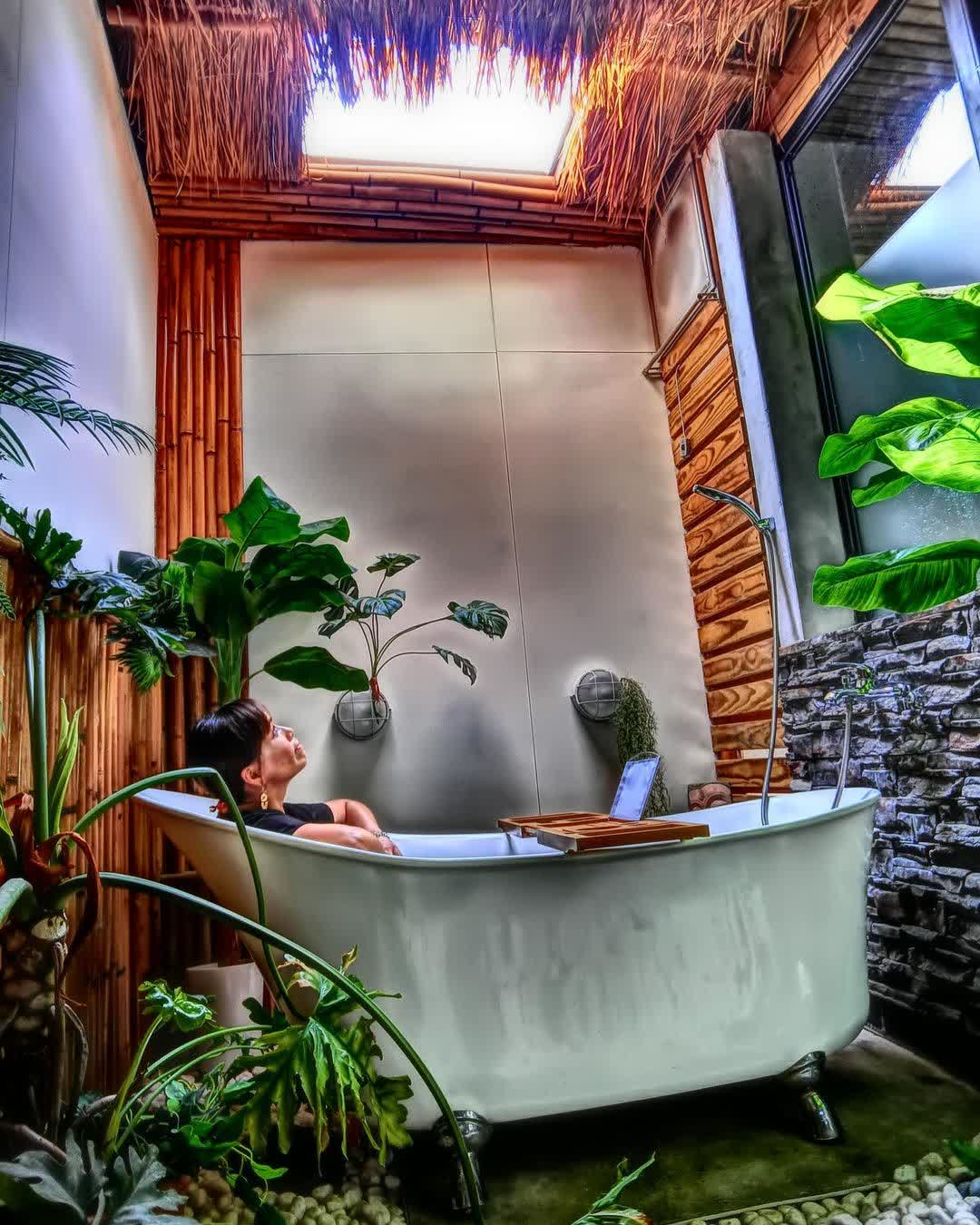 花蓮民宿費斯玻璃屋 | 去趣 chicTrip