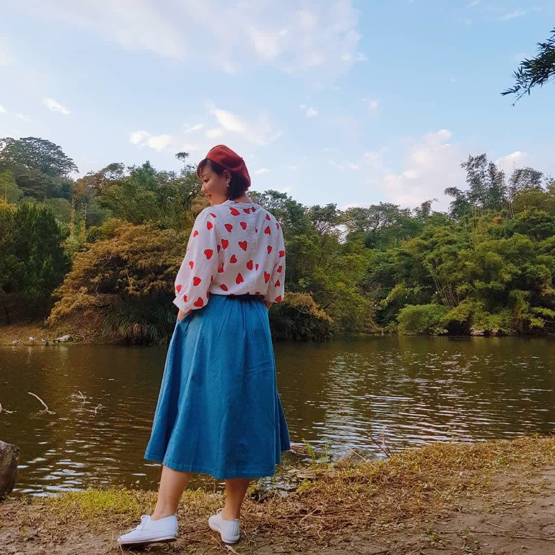 大溪老茶廠 | 去趣 chicTrip