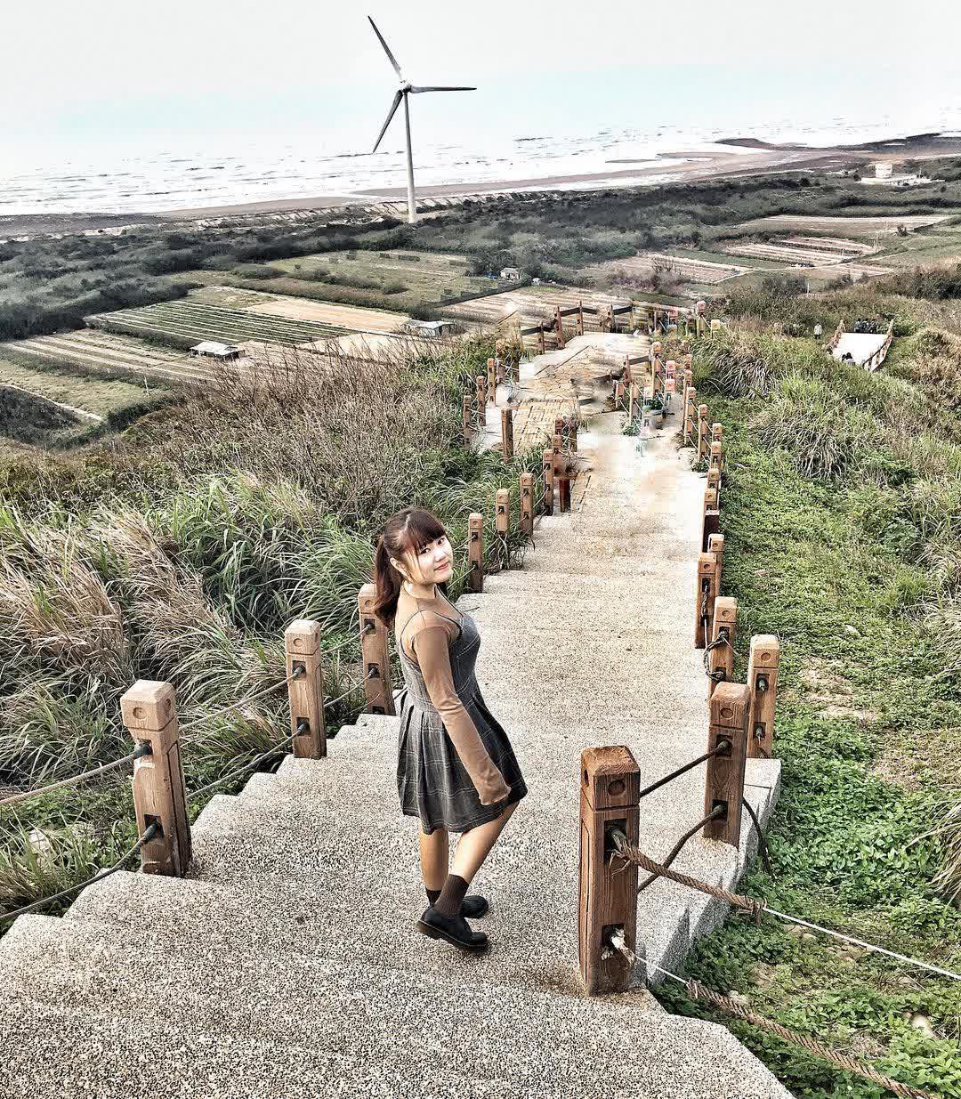 後龍好望角風景區 | 去趣 chicTrip