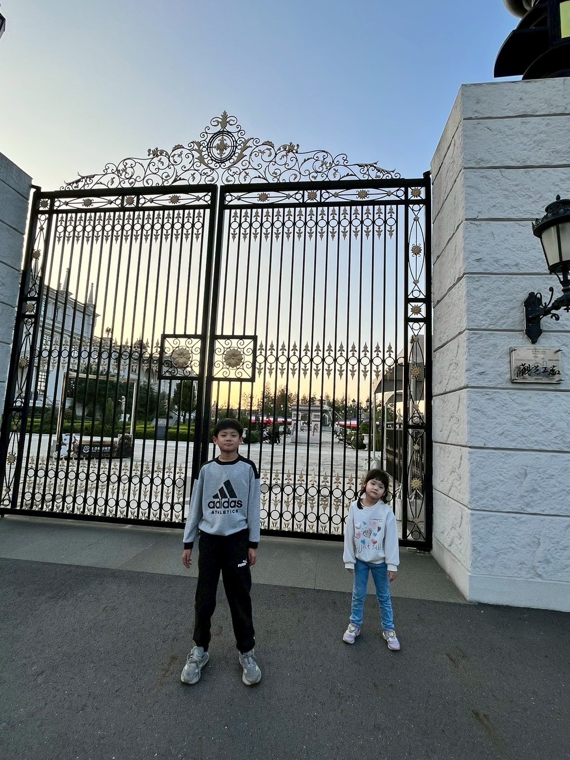 佐登妮絲城堡 | 去趣 chicTrip