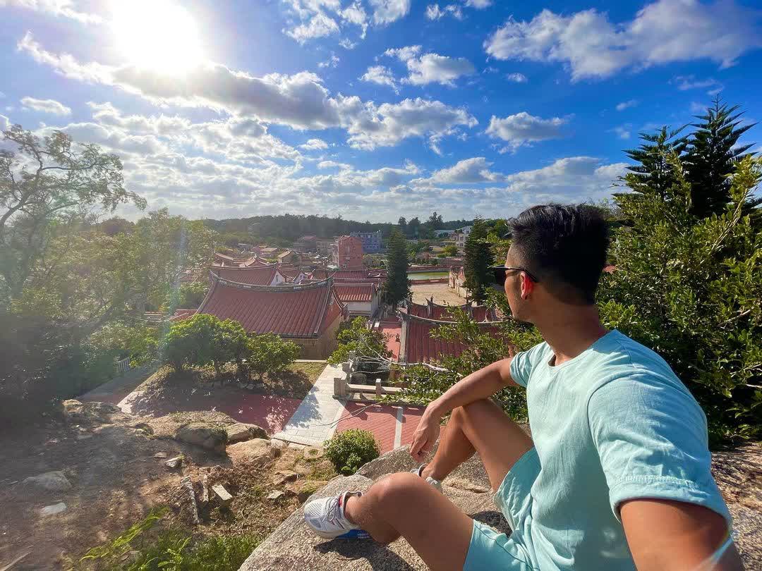 珠山聚落 | 去趣 chicTrip