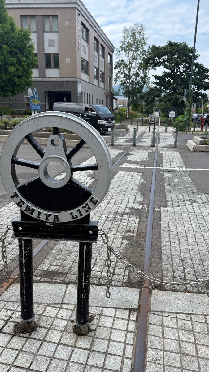 Otaru Canal | 去趣 chicTrip