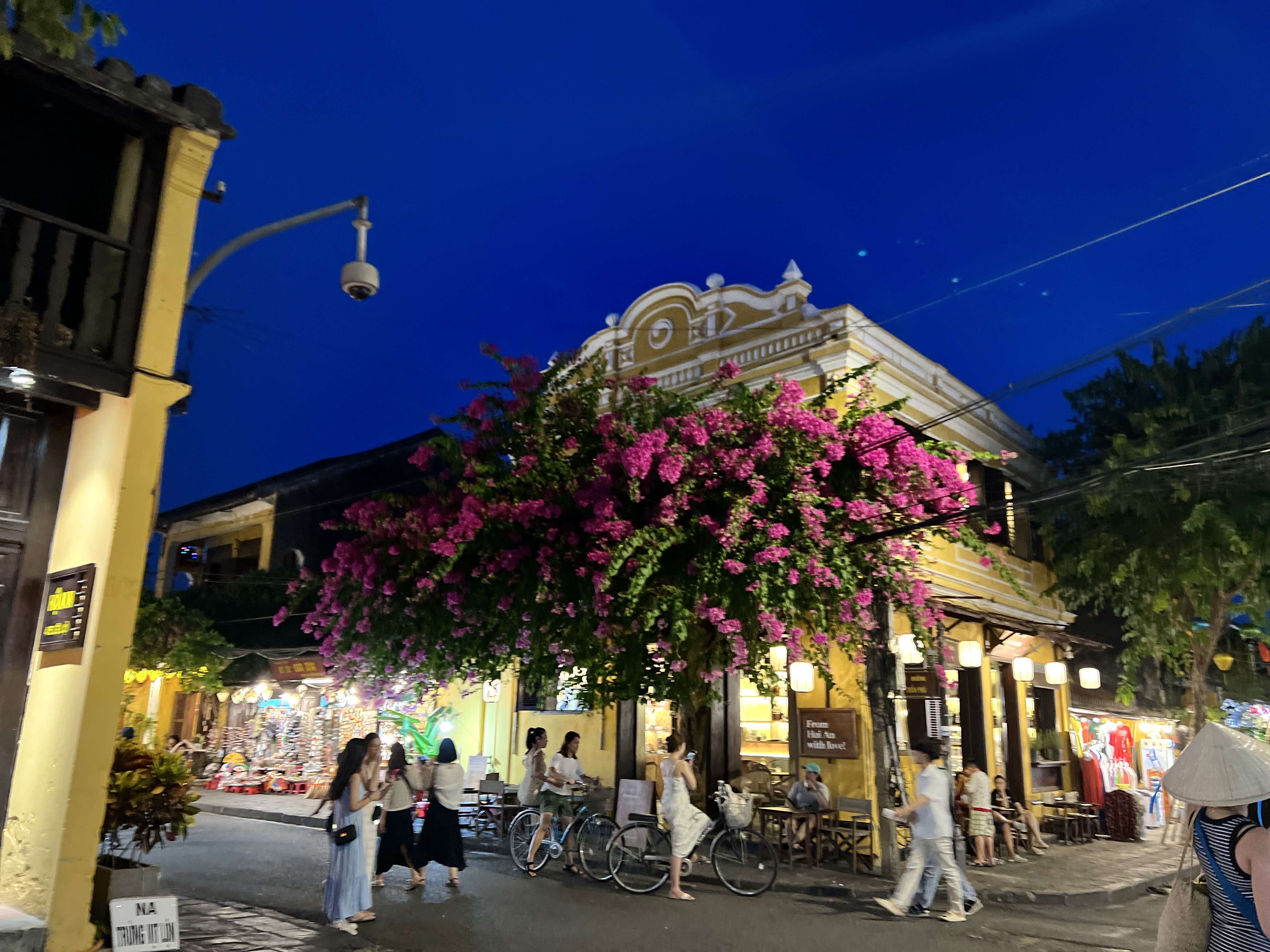會安日本橋(來遠橋) (The Japanese Bridge) | 去趣 chicTrip