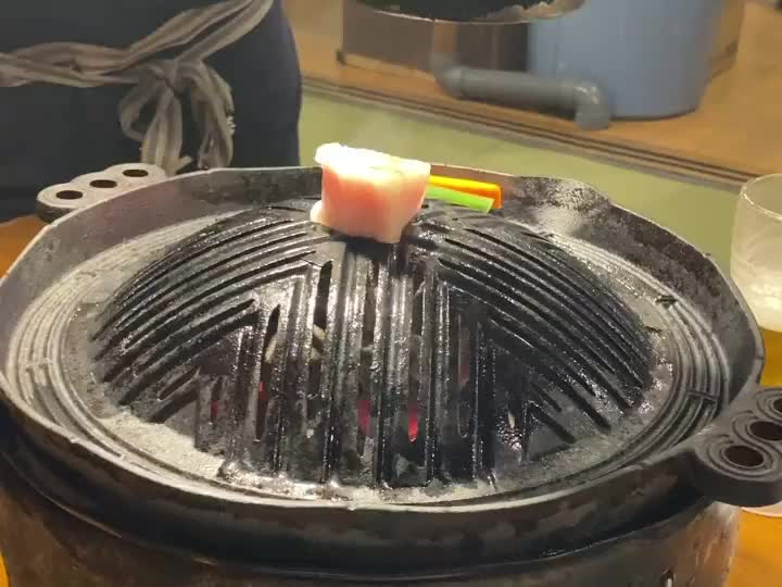 成吉思汗大黑屋 | 去趣 chicTrip