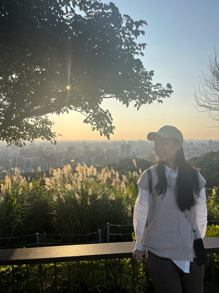 虎頭山環保公園 | 去趣 chicTrip