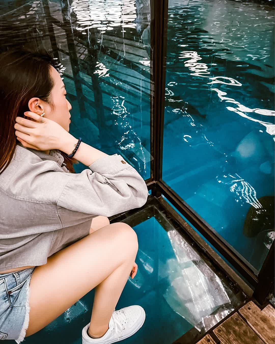 金車生技水產養殖研發中心 | 去趣 chicTrip