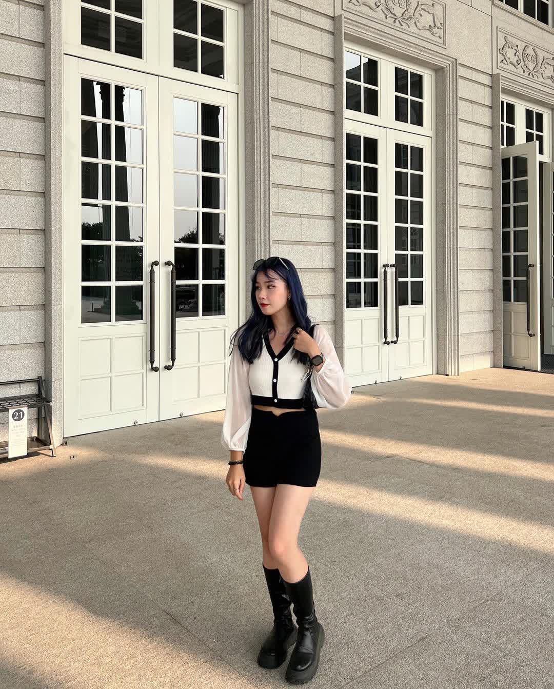 奇美博物館 | 去趣 chicTrip