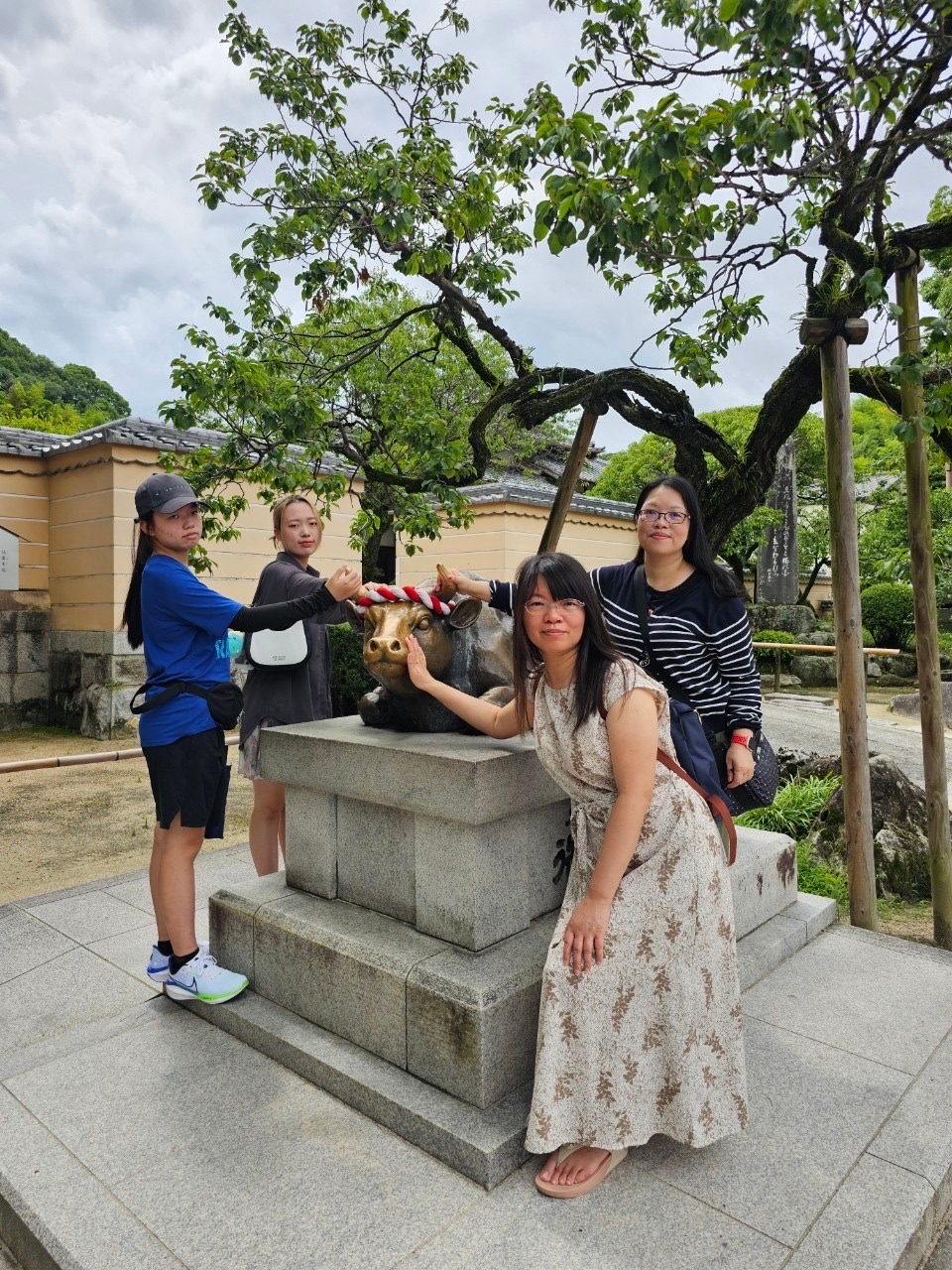 太宰府天滿宮 | 去趣 chicTrip