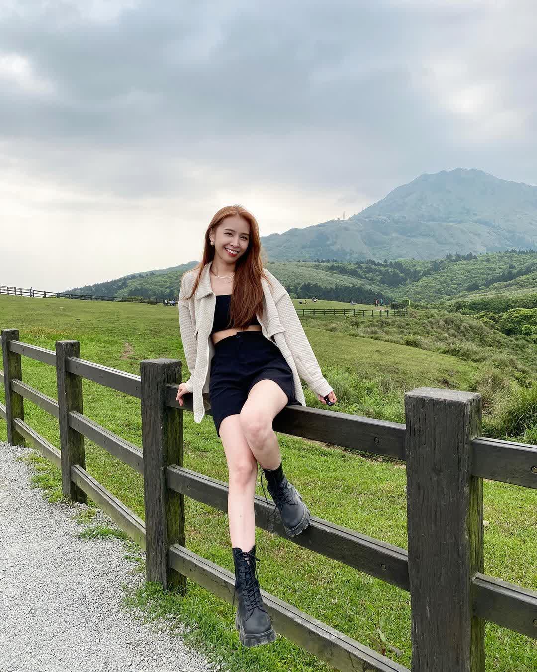 擎天崗 | 去趣 chicTrip