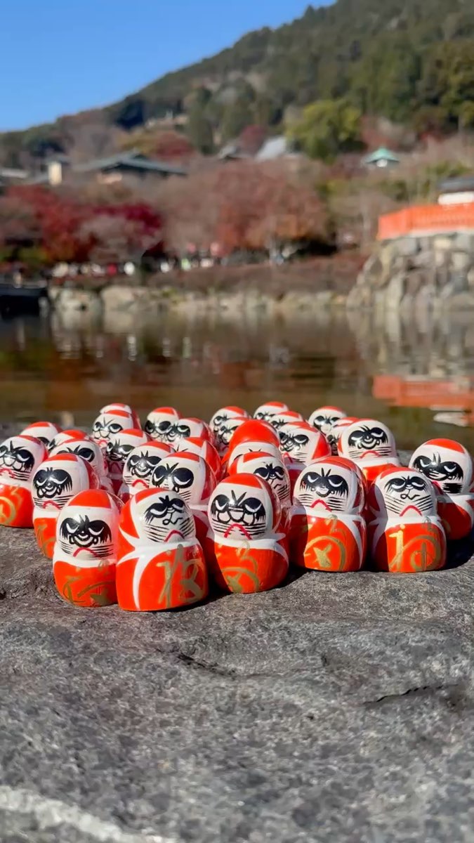 勝尾寺 | 去趣 chicTrip