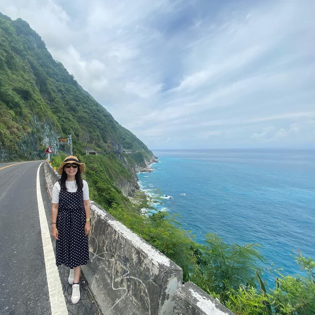 清水斷崖 | 去趣 chicTrip