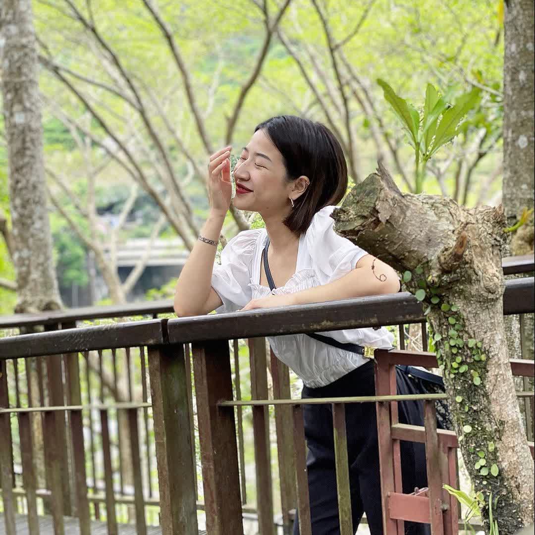 小烏來天空步道 | 去趣 chicTrip