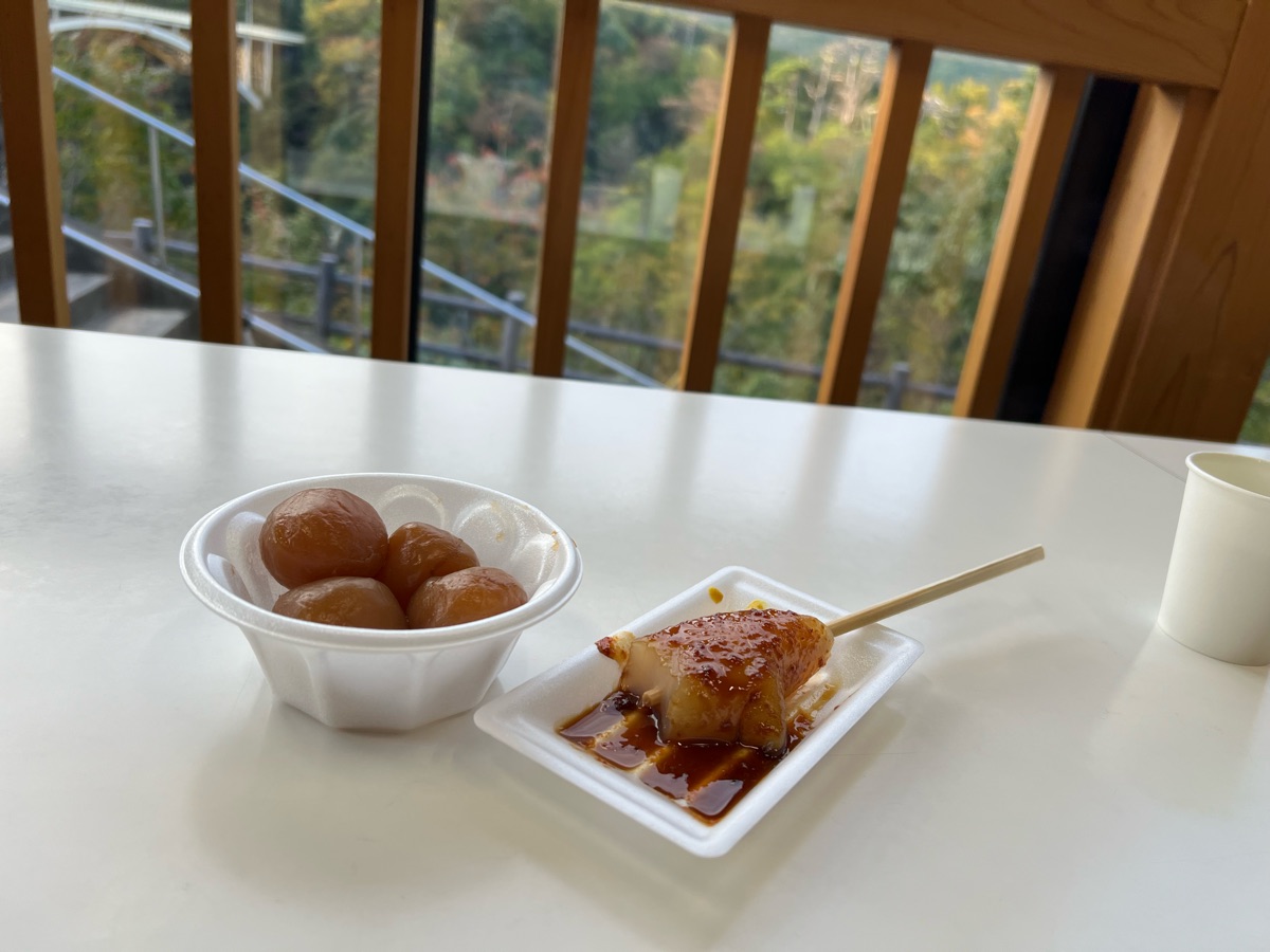 Oufukasawa Bridge | 去趣 chicTrip