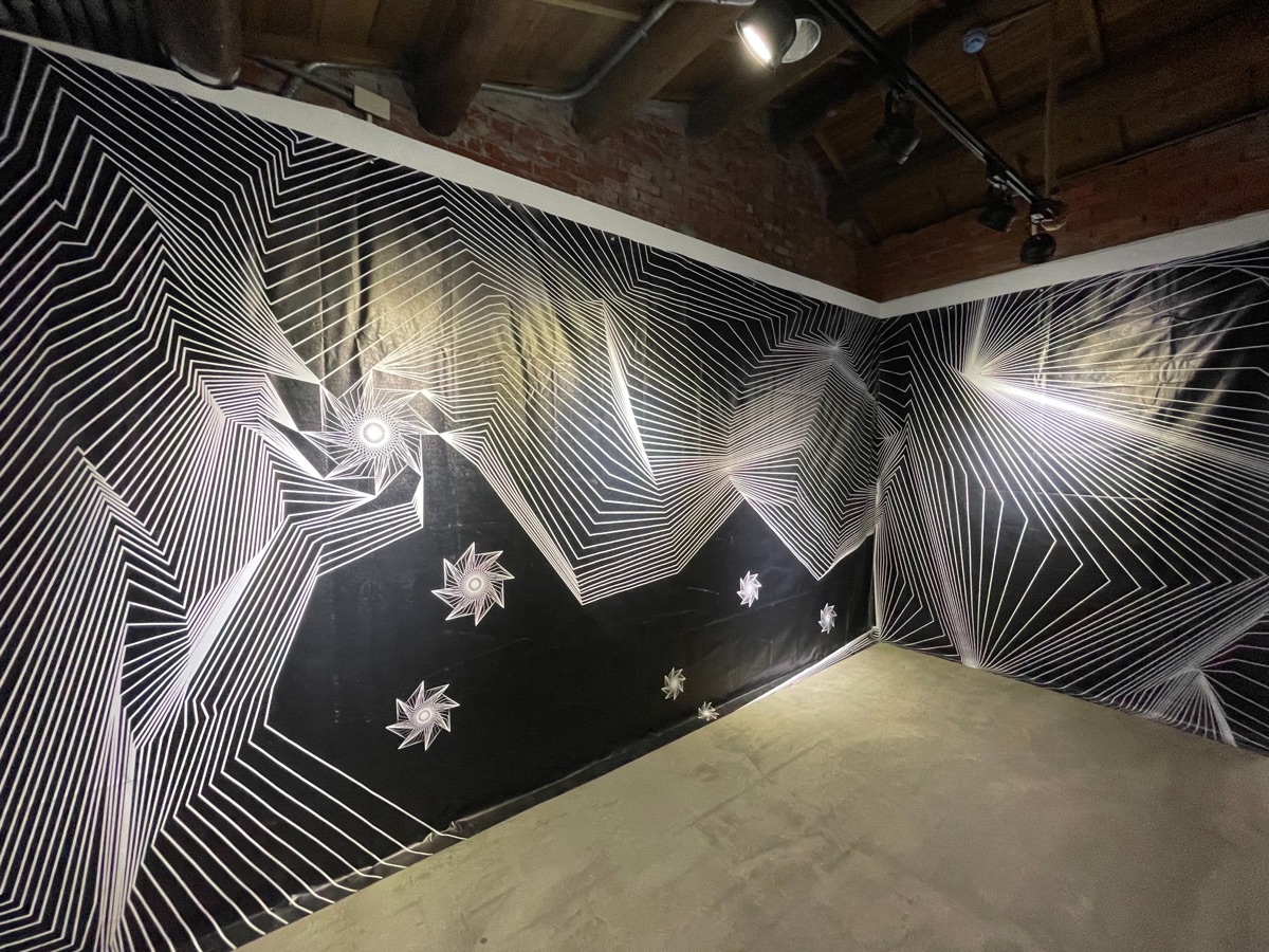 馬祖新村眷村文創園區 | 去趣 chicTrip