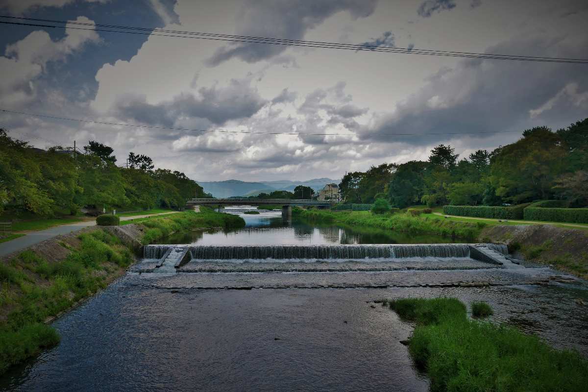 鴨川 | 去趣 chicTrip