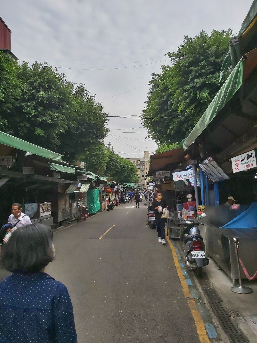 南機場夜市 | 去趣 chicTrip