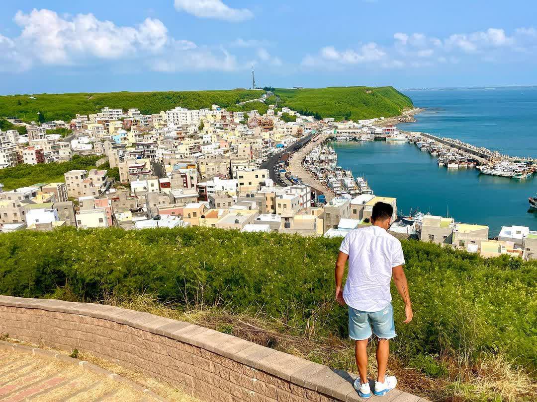 三仙塔 | 去趣 chicTrip