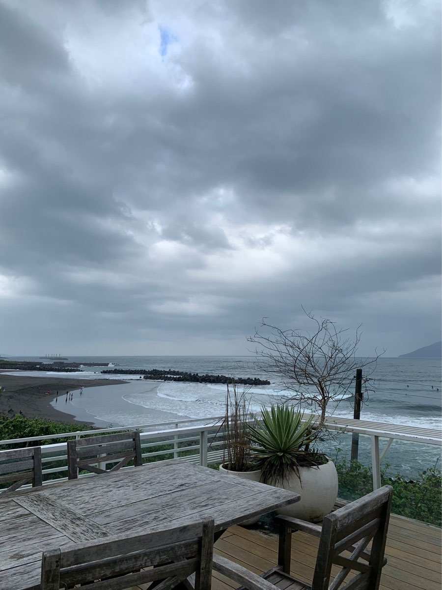 滿山望海 | 去趣 chicTrip