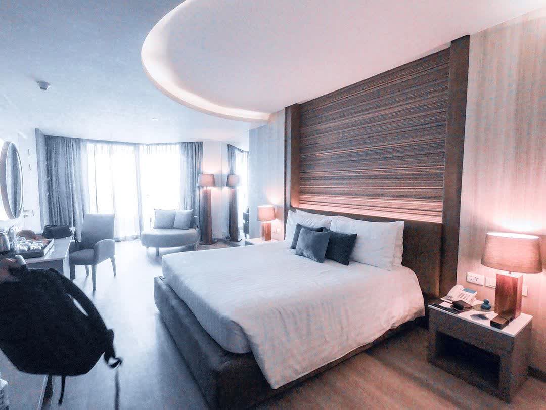 Cape Dara Resort Pattaya | 去趣 chicTrip