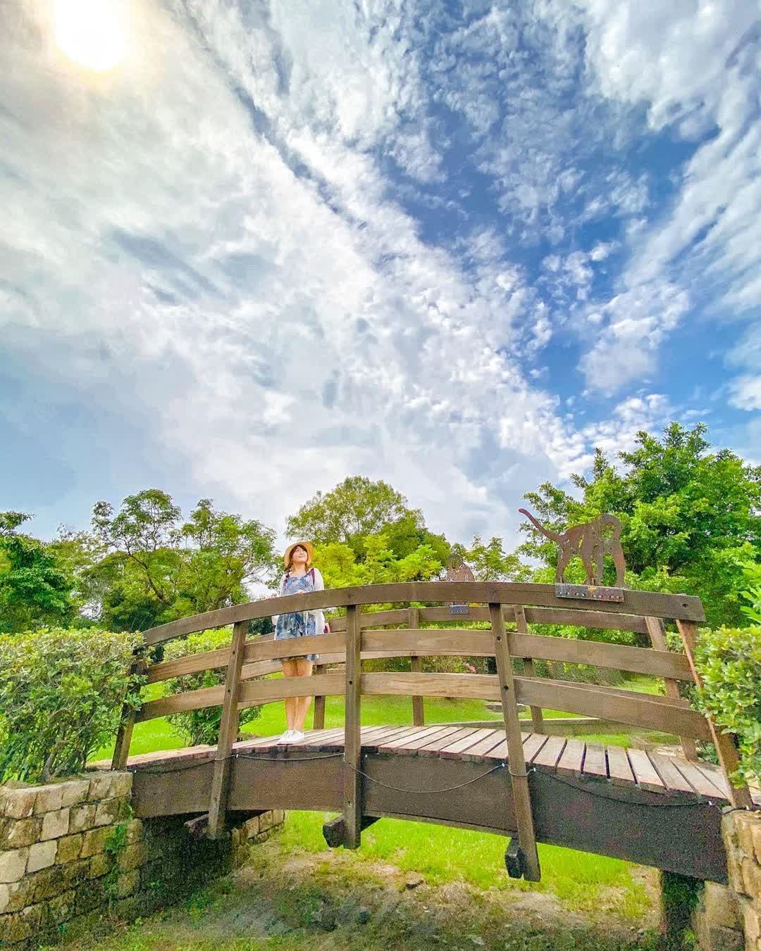 冬山河生態綠舟 | 去趣 chicTrip