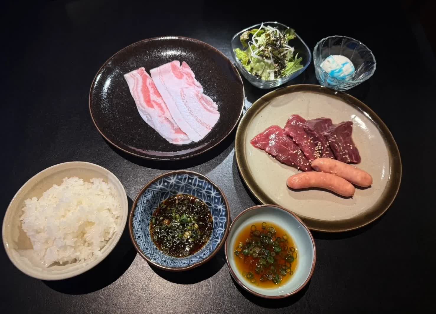 沖縄ステーキ＆焼肉 Sinn | 去趣 chicTrip
