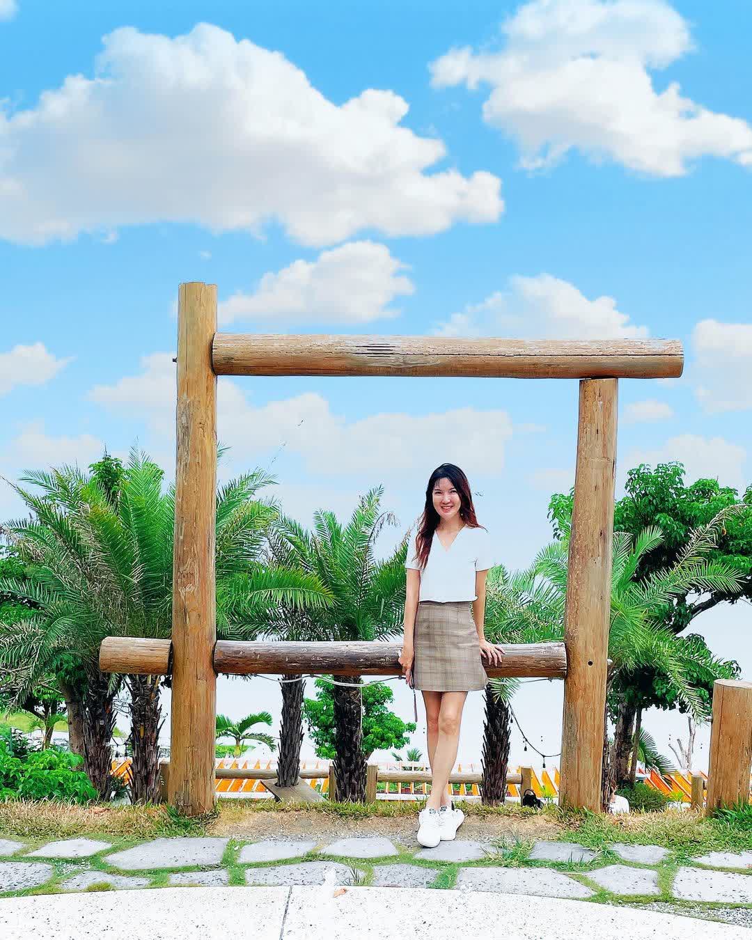 海崖谷 | 去趣 chicTrip