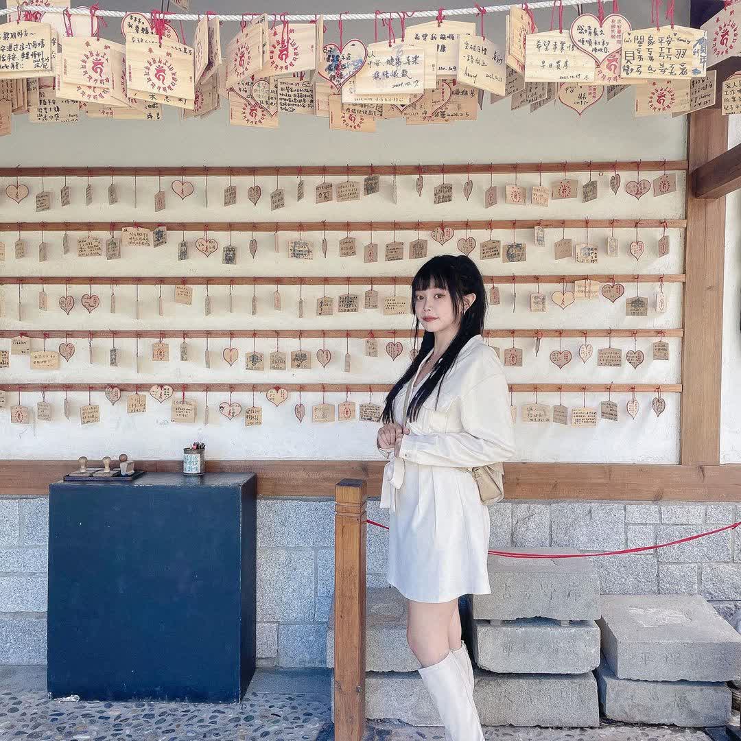 吉安慶修院 | 去趣 chicTrip