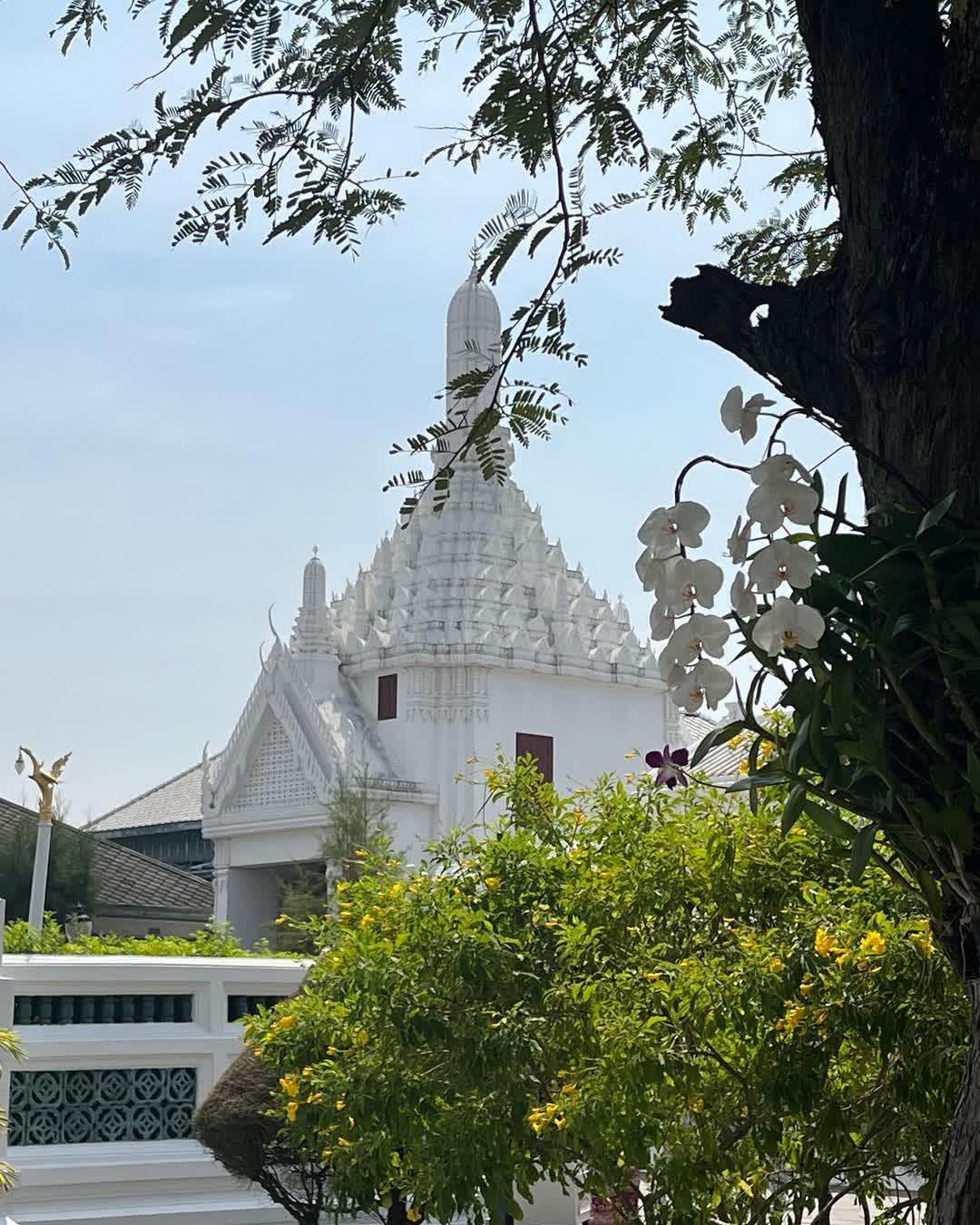 曼谷大皇宮 | 去趣 chicTrip