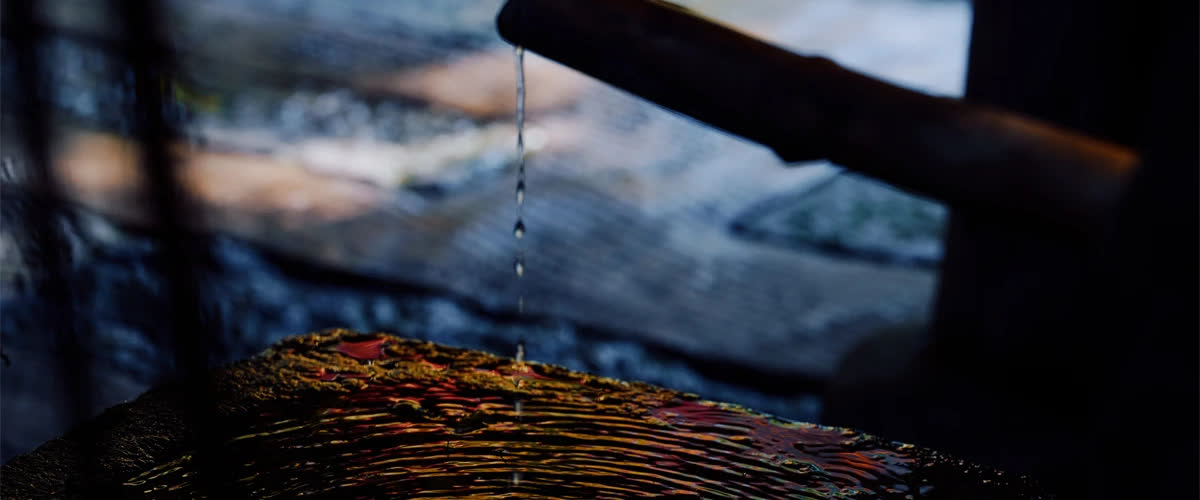 黑川溫泉禦宿飯店 | 去趣 chicTrip