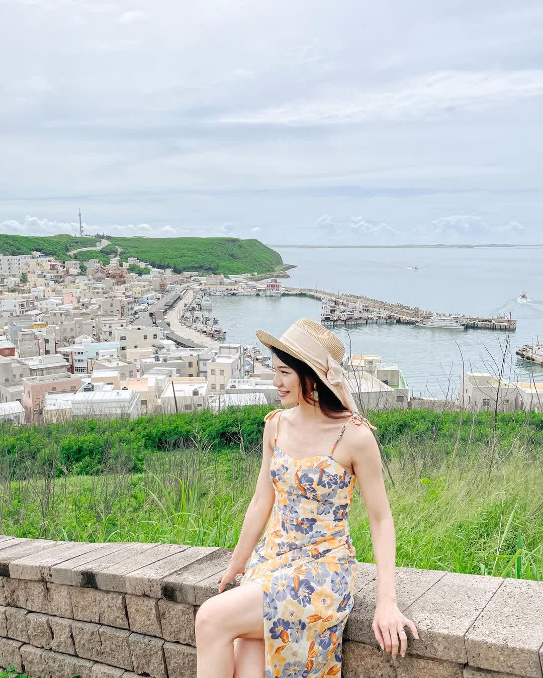 三仙塔 | 去趣 chicTrip