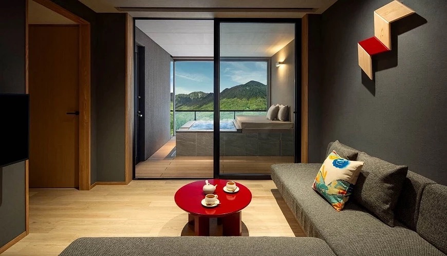 Hoshino Resorts KAI Okuhida | 去趣 chicTrip