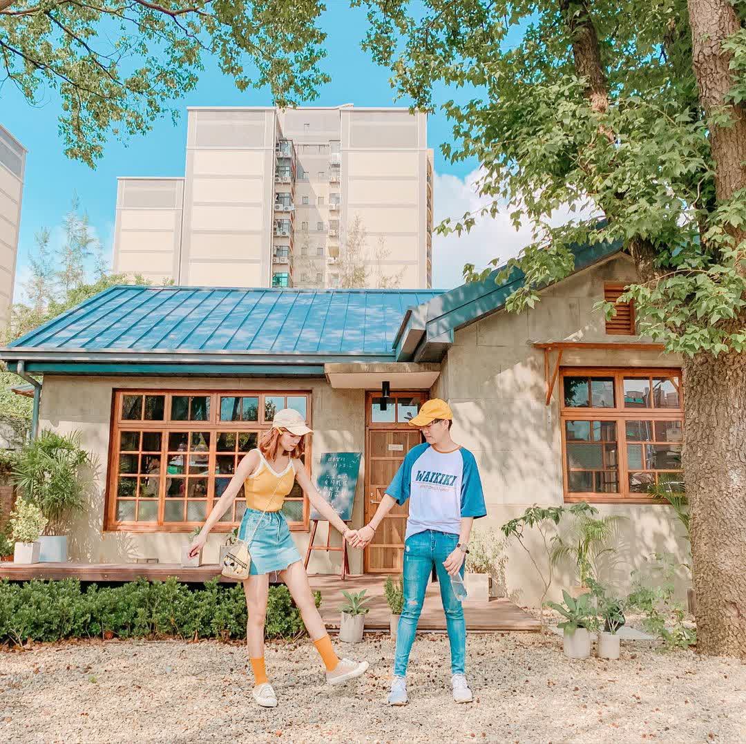 影咖啡 Inn Caffe（新竹十大伴手禮）將軍村門市/金磚布丁/新竹可麗露/新竹伴手禮/好停車/無店休 | 去趣 chicTrip