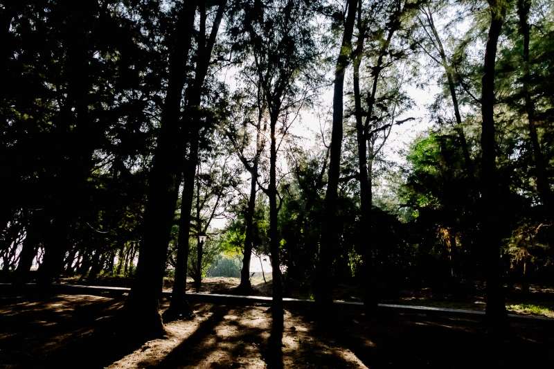 漁光島 | 去趣 chicTrip