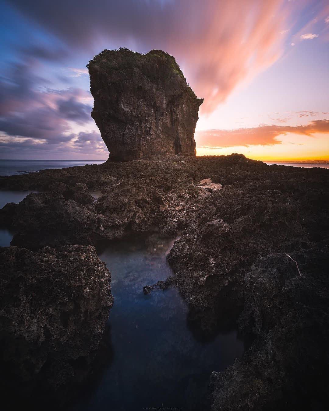 船帆石 | 去趣 chicTrip