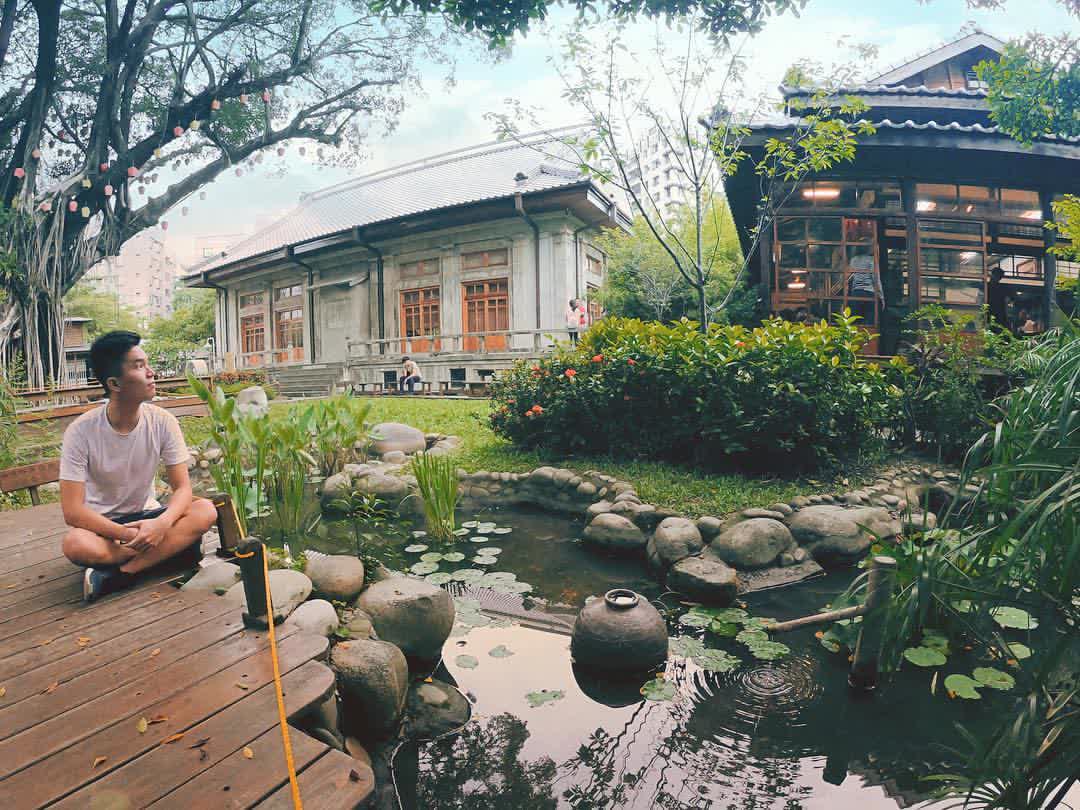 道禾六藝文化館 | 去趣 chicTrip