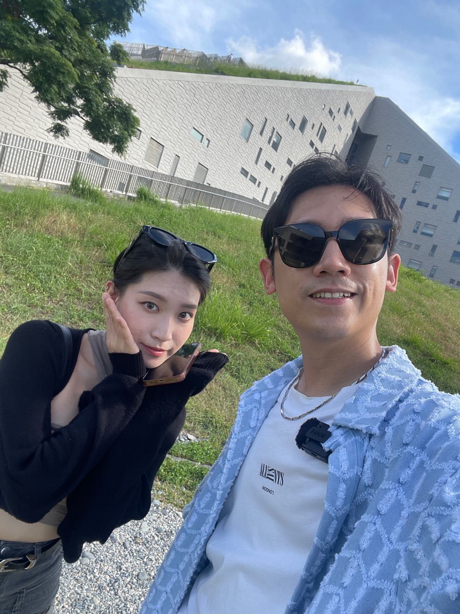 國立臺東大學圖書資訊館 | 去趣 chicTrip