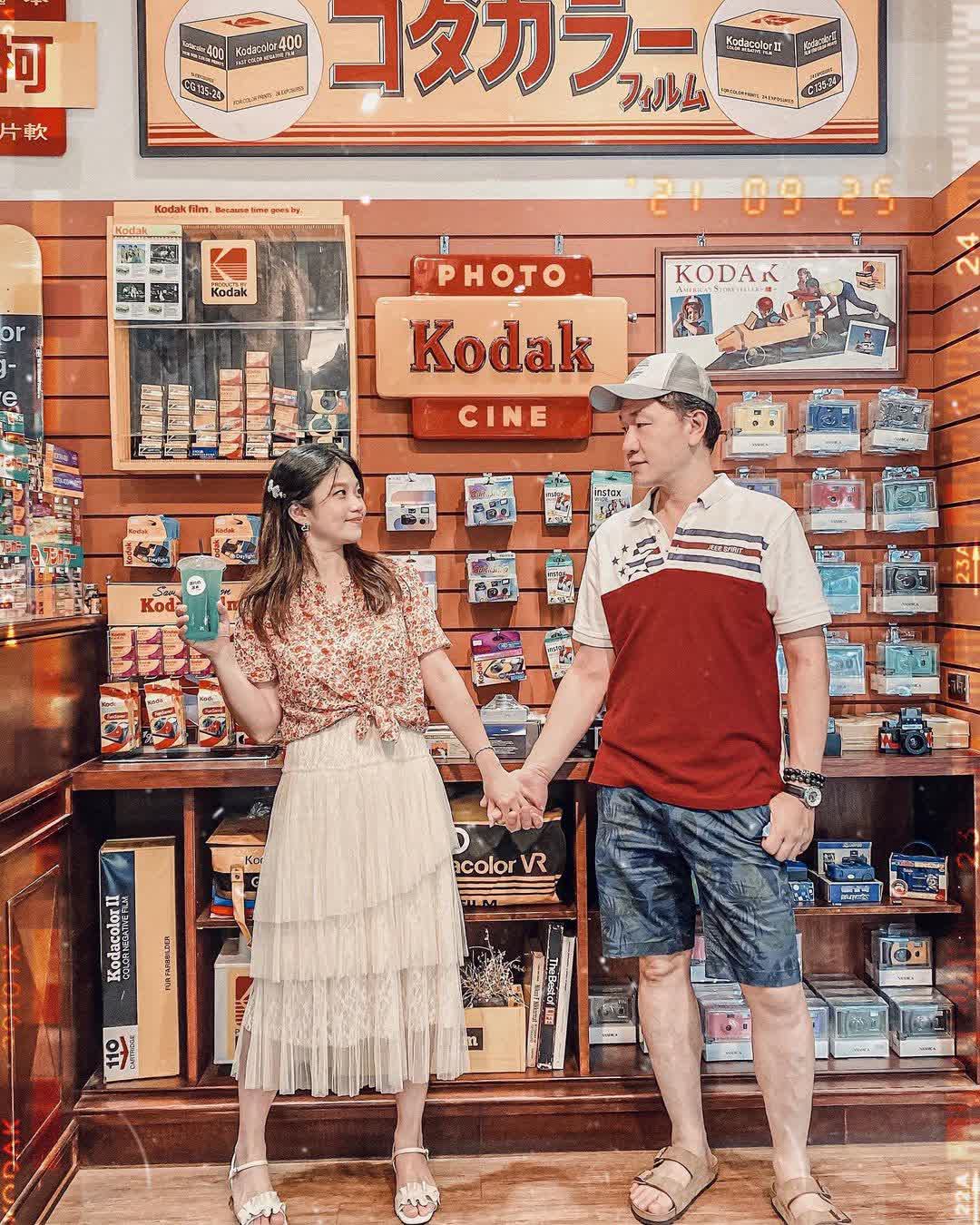又又美FotoShop | 去趣 chicTrip