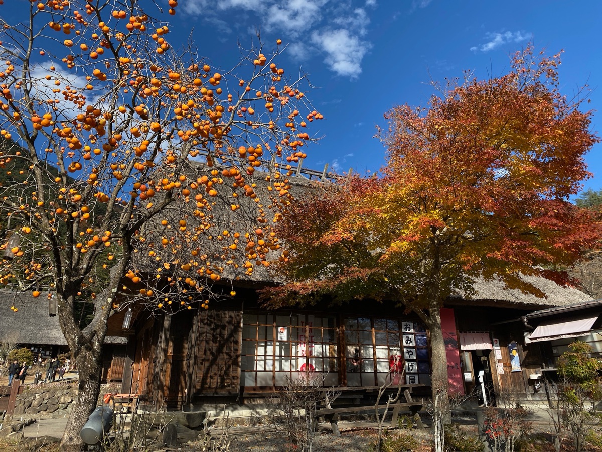 西湖 療癒之里 根場 | 去趣 chicTrip