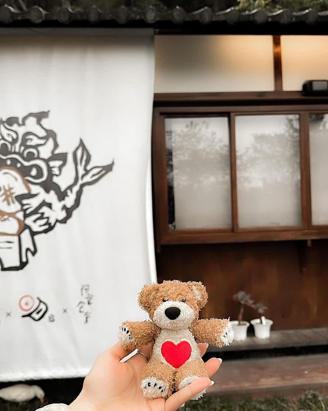 日月潭 湖の怪物 咖啡 | 去趣 chicTrip