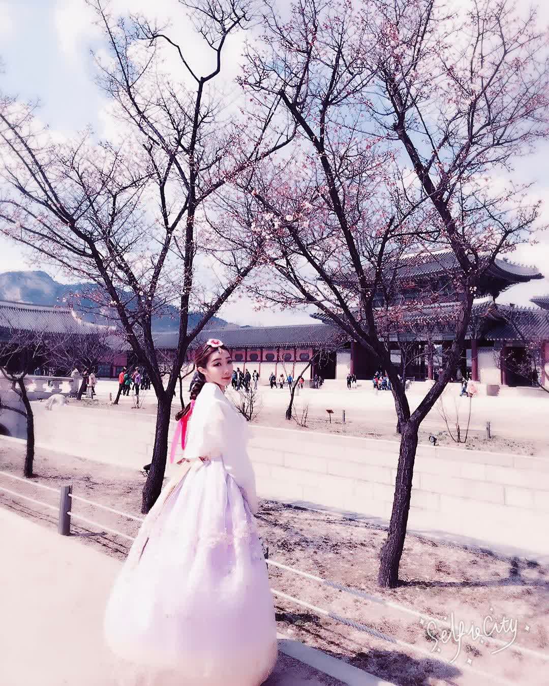 景福宮 | 去趣 chicTrip