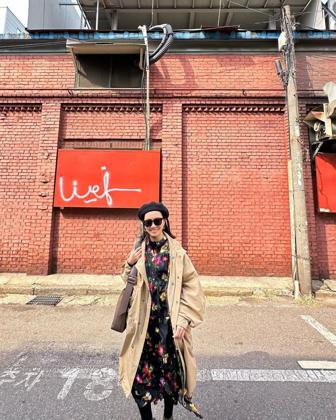 聖水洞2街 | 去趣 chicTrip