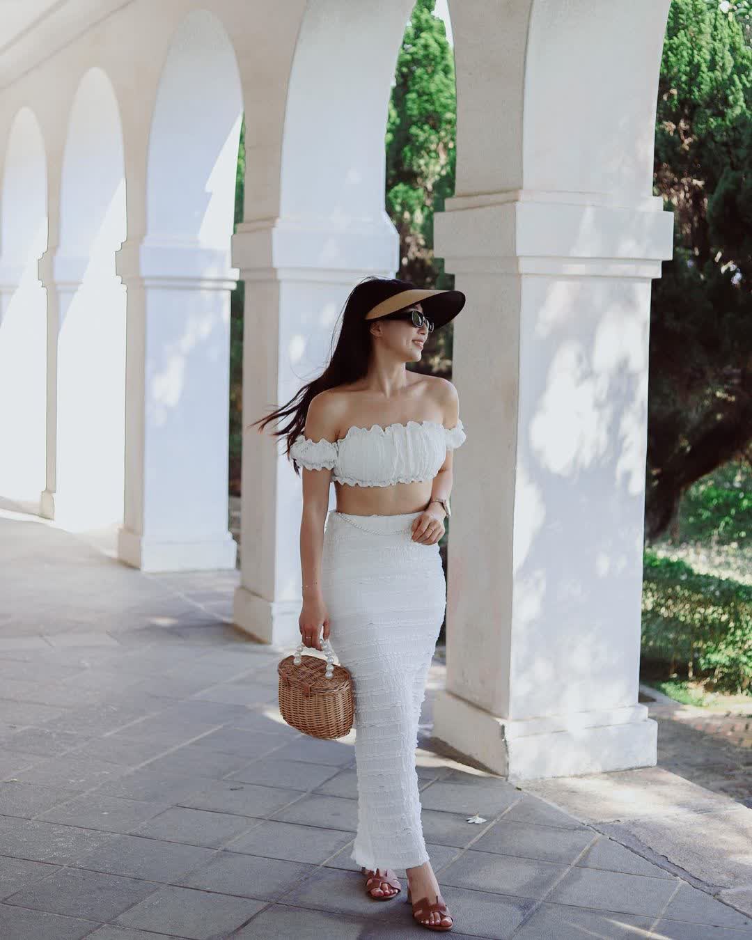 前清淡水關稅務司官邸(小白宮) | 去趣 chicTrip